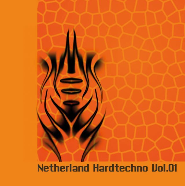 album ... ... Netherland Hardtechno