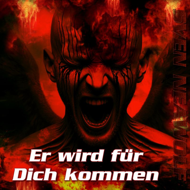 track ... Sven Neawolf ... Er wird für Dich kommen