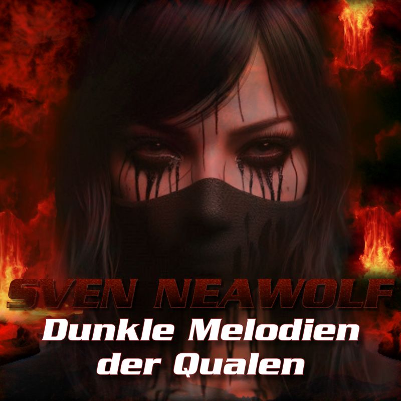 album ... ... Dunkle Melodien der Qualen