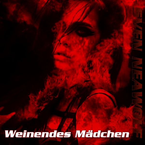 track ... Sven Neawolf ... Weinendes Mädchen