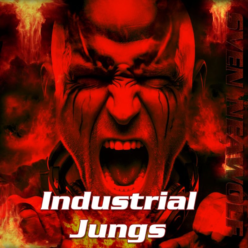 track ... Sven Neawolf ... Industrial Jungs
