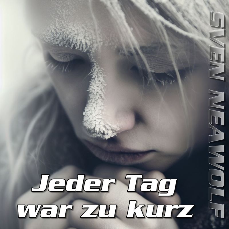 track ... Sven Neawolf ... Jeder Tag war zu kurz