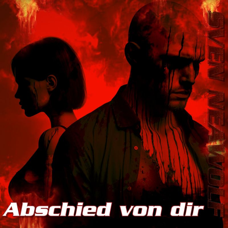 track ... Sven Neawolf ... Abschied von dir