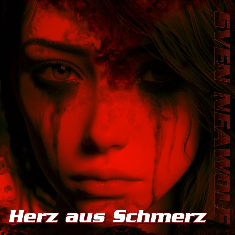track ... Sven Neawolf ... Herz aus Schmerz