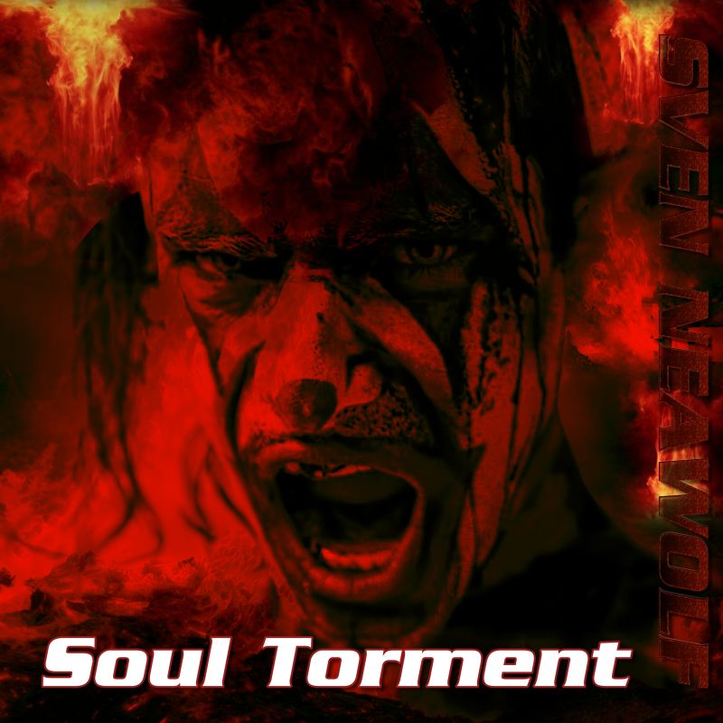 album ... ... Soul Torment